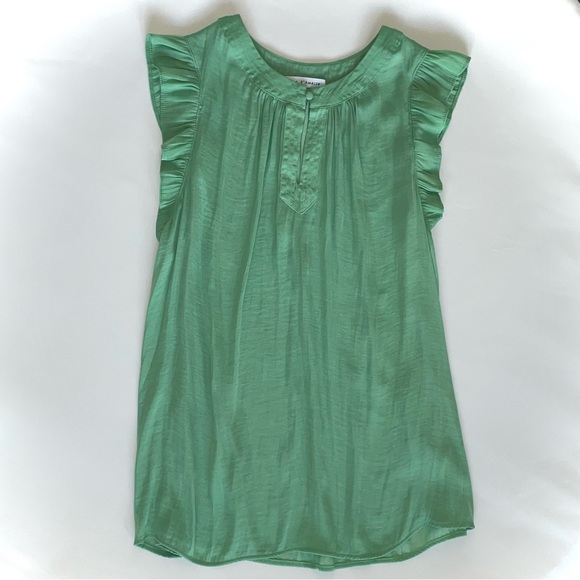 Maison d’ Amelie - BLOUSE - Picture 2 of 6